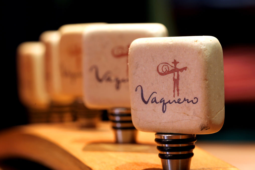 Vaquero Club Retail and Shopping - Wine Corks