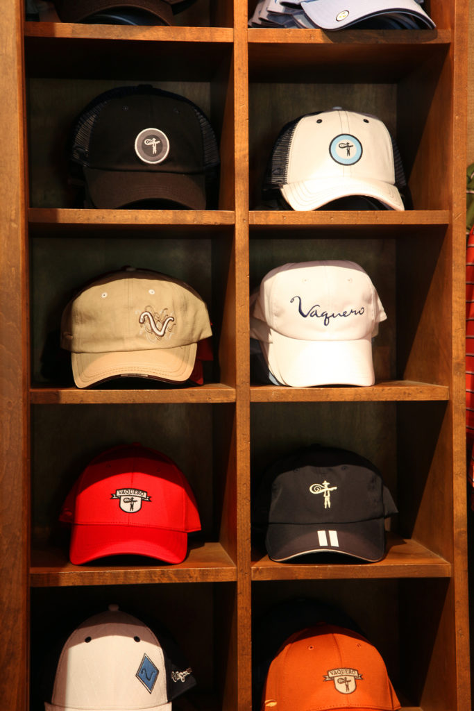 Vaquero Club Retail and Shopping - Hats